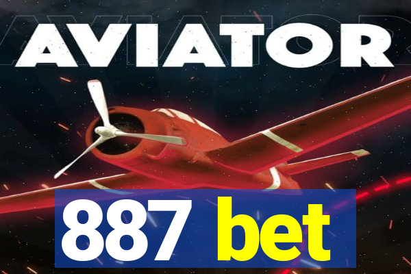 887 bet