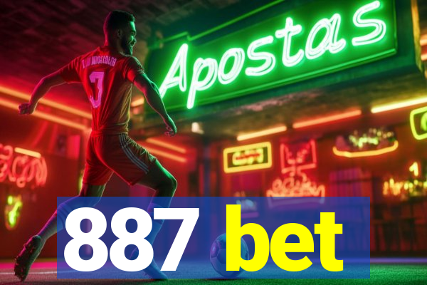 887 bet