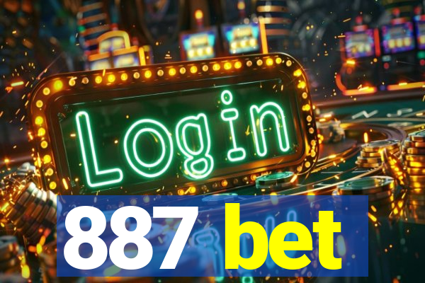 887 bet