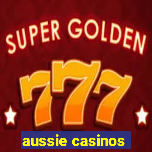 aussie casinos