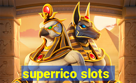 superrico slots