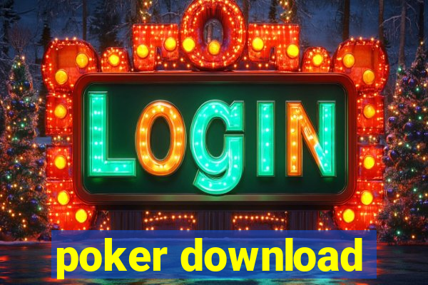 poker download