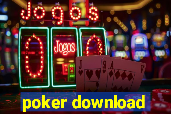 poker download