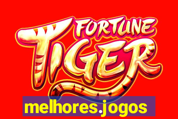 melhores.jogos