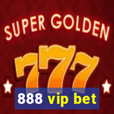 888 vip bet