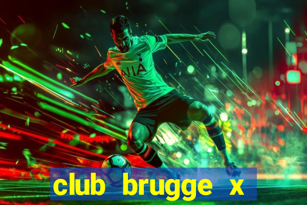 club brugge x union palpites