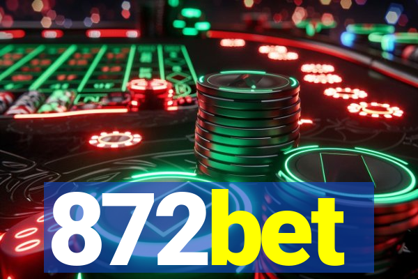 872bet