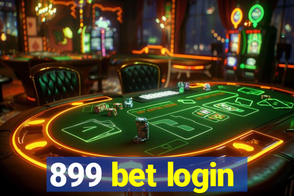 899 bet login