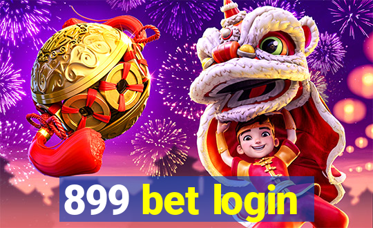 899 bet login