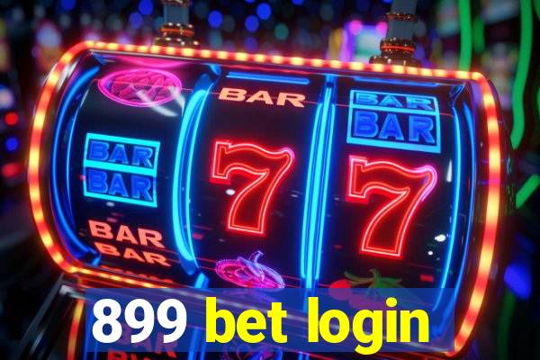 899 bet login