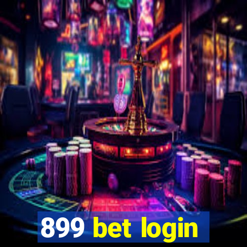 899 bet login