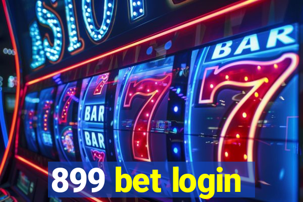 899 bet login