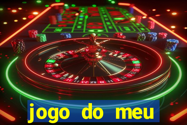 jogo do meu destino onde assistir