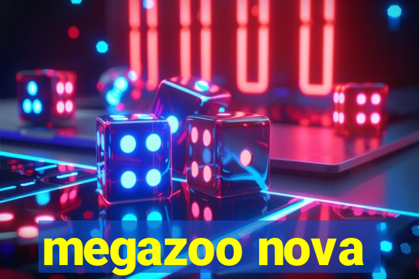 megazoo nova