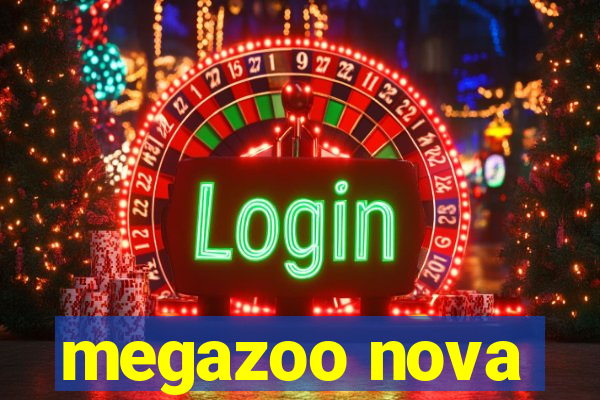 megazoo nova