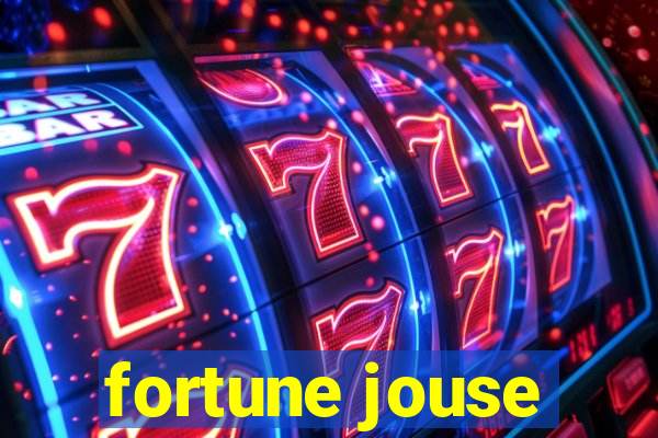 fortune jouse