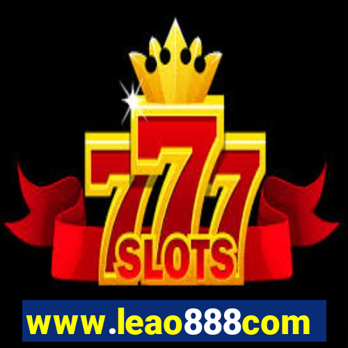 www.leao888com