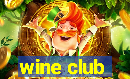 wine club