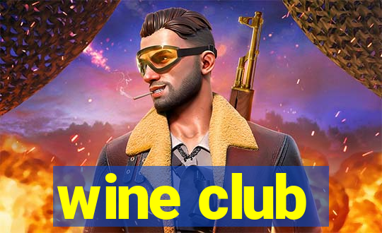 wine club