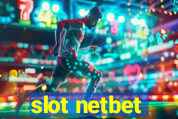 slot netbet