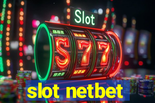 slot netbet