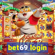 bet69 login