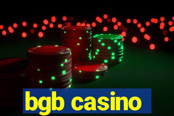 bgb casino