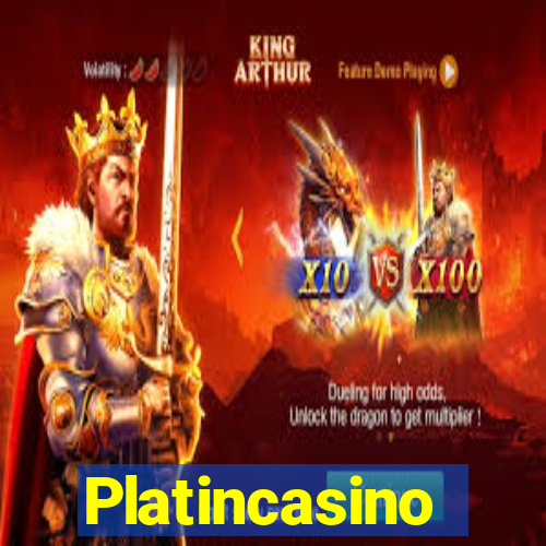 Platincasino