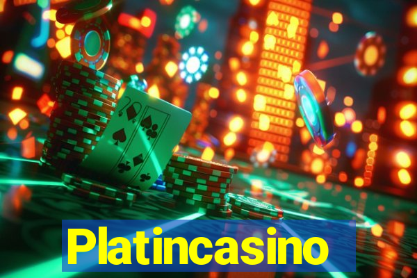 Platincasino