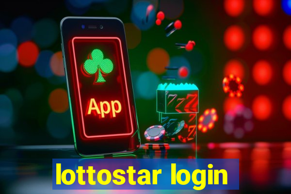 lottostar login