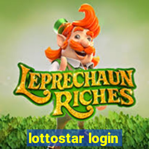 lottostar login