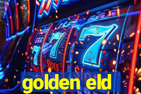 golden eld