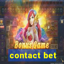 contact bet