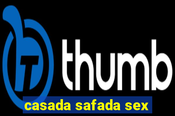 casada safada sex