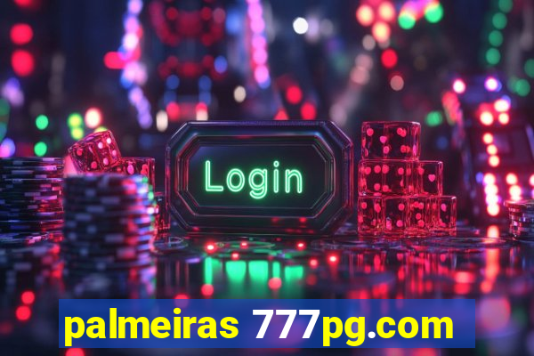 palmeiras 777pg.com