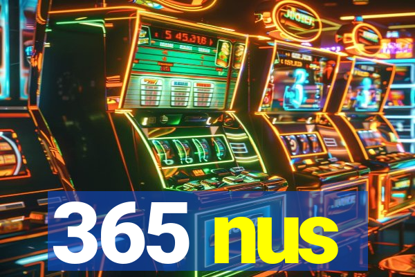 365 nus