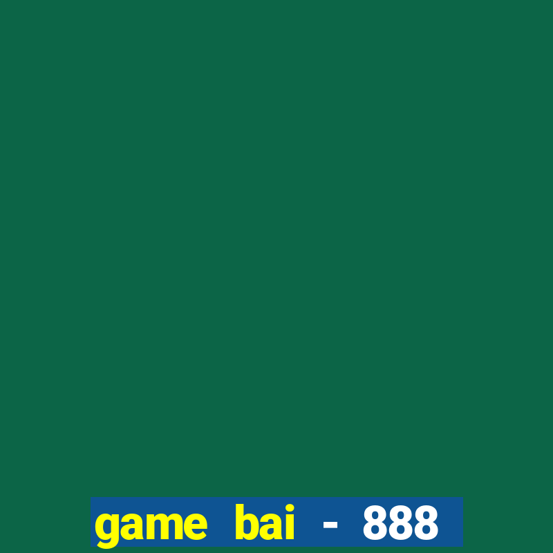 game bai - 888 shark hunting