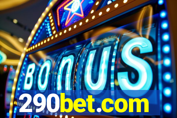 290bet.com