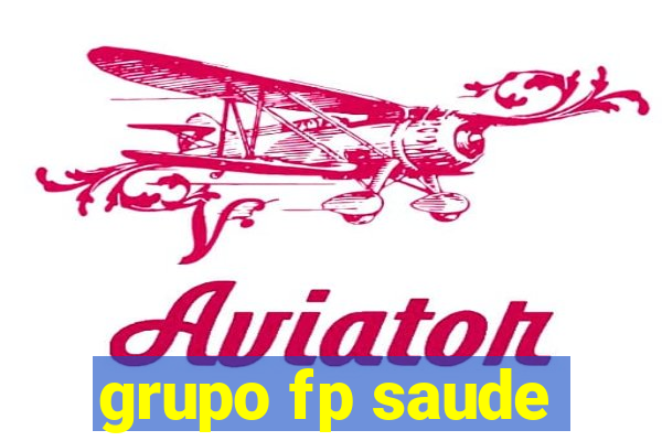 grupo fp saude