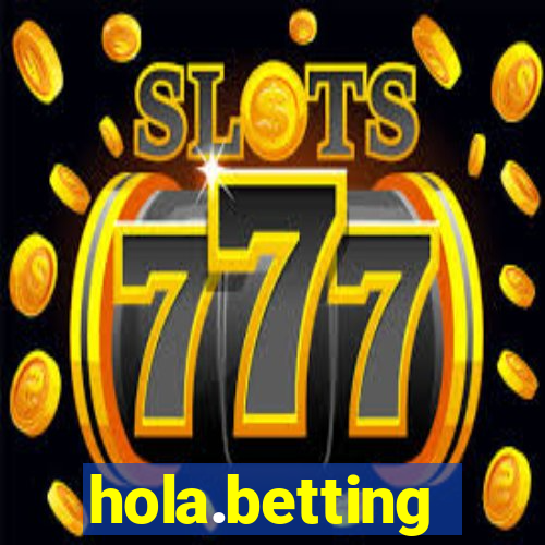 hola.betting