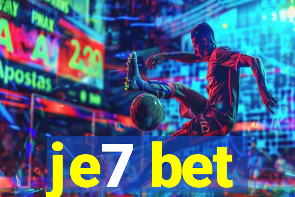 je7 bet