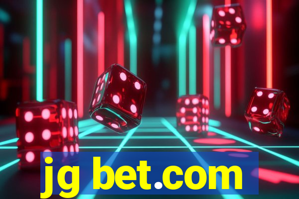 jg bet.com