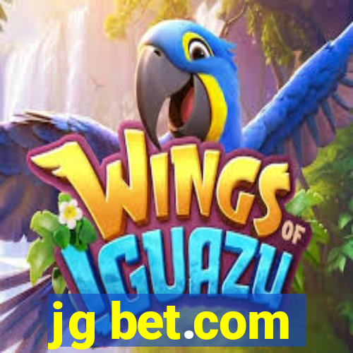 jg bet.com