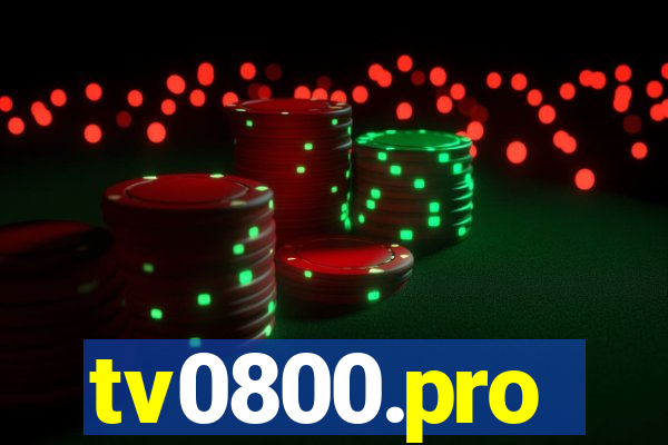 tv0800.pro