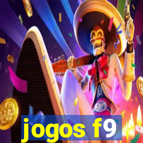 jogos f9