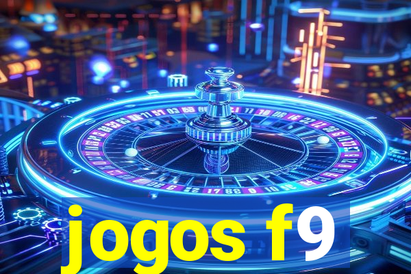 jogos f9