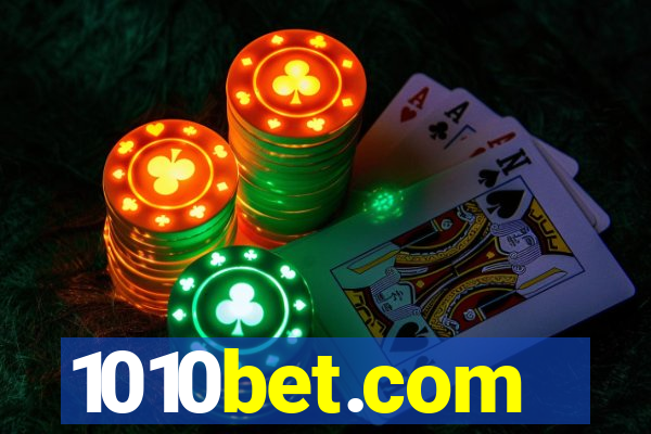 1010bet.com