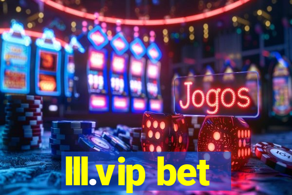 lll.vip bet