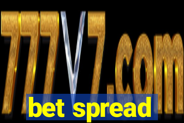 bet spread