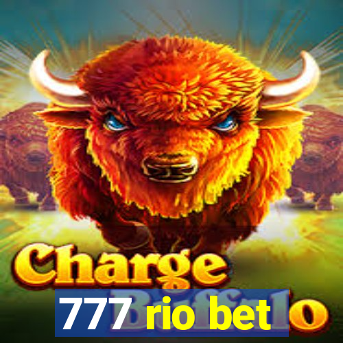 777 rio bet